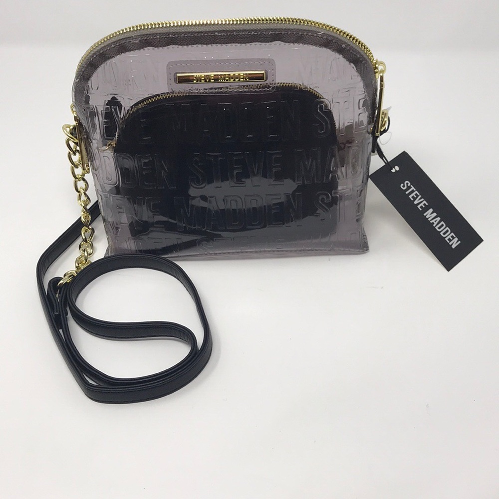 Steve Madden Crossbody Bag in Bag - Picture 2 of 5